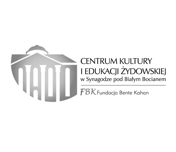Centrum Kultury i Edukacji Żydowskiej we Wrocławiu i Fundacja Bente Kahan